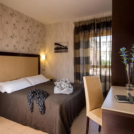 Hotel Dei Mille 3*
