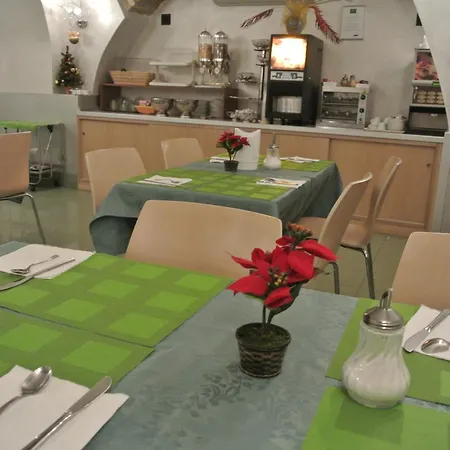 Hotel Dei Mille Rzym