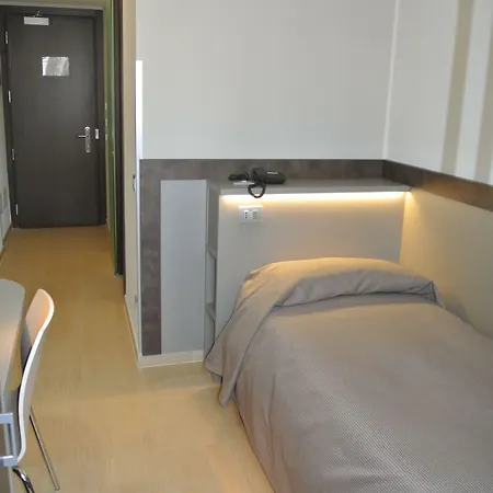 Hotel Dei Mille 3*