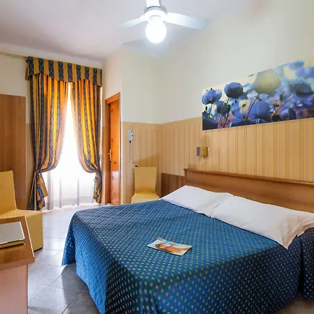 Dei Mille Hotel Rzym