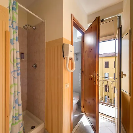 Dei Mille Hotel Rzym