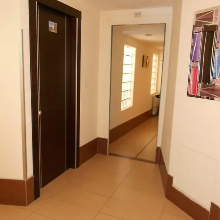 Dei Mille Hotel 3*