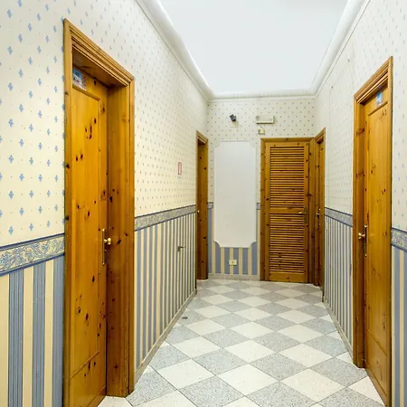 Hotel Dei Mille