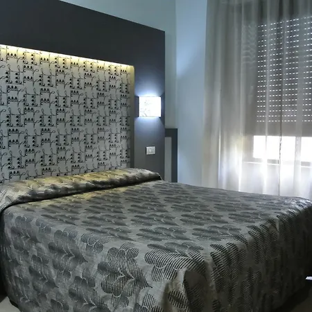 Dei Mille Hotel Rzym