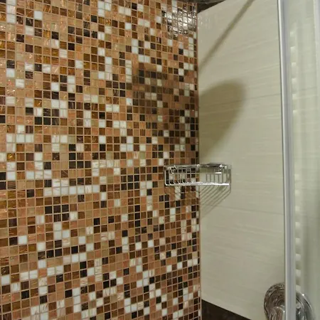 Dei Mille Hotel 3*