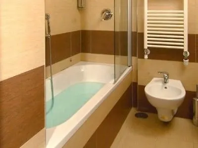 Dei Mille Hotel 3*