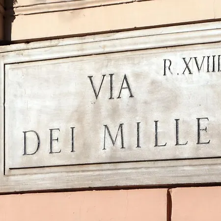 Dei Mille מלון
