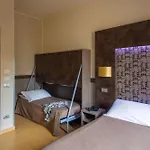 Hotel Dei Mille Rome
