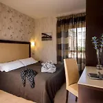 Hotel Dei Mille 3*