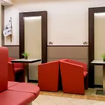 Dei Mille Hotel 3*