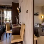 Hotel Dei Mille 3*