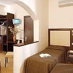 Dei Mille 3* Rome