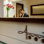 Hotel Dei Mille Rome