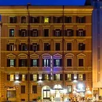 Dei Mille Hotel Rome