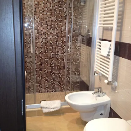 Dei Mille Hotel Rome
