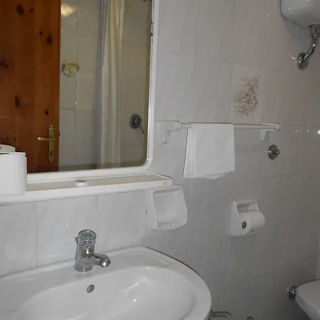 酒店 Dei Mille 罗马