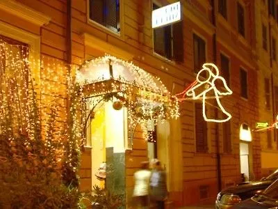 Dei Mille 3* Рим