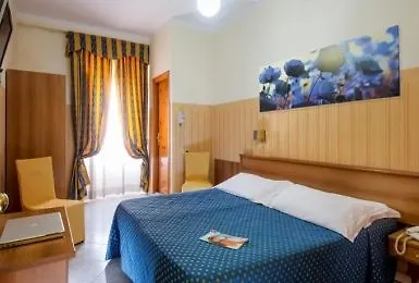 Szálloda Dei Mille