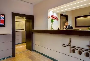Dei Mille Rome