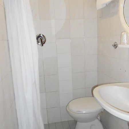 Dei Mille Hotel Rome