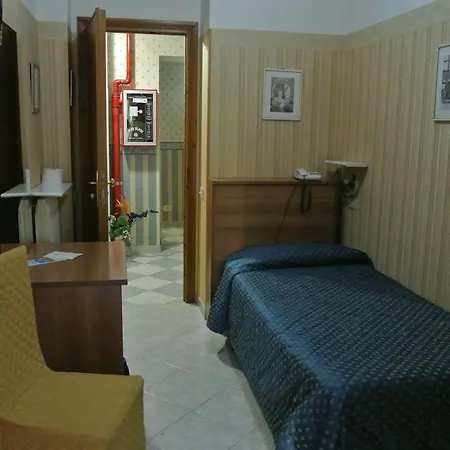 Dei Mille Hotel Rome