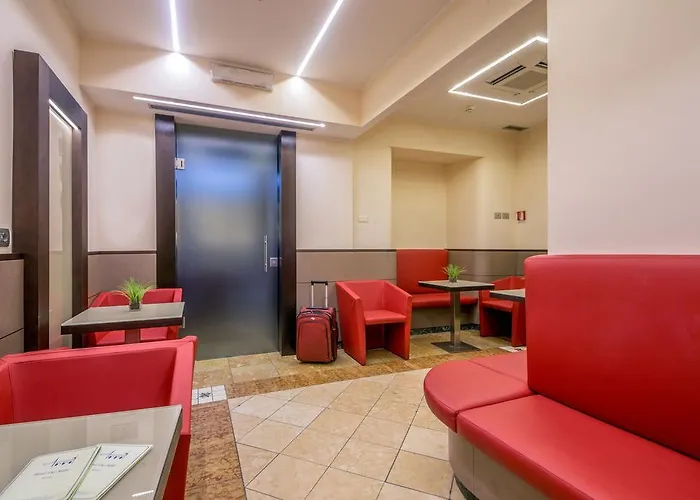 Szálloda Dei Mille 3*