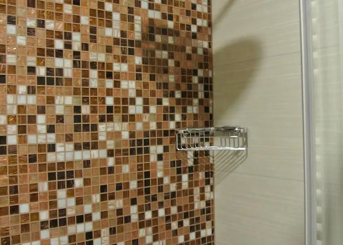 Dei Mille Szálloda 3*