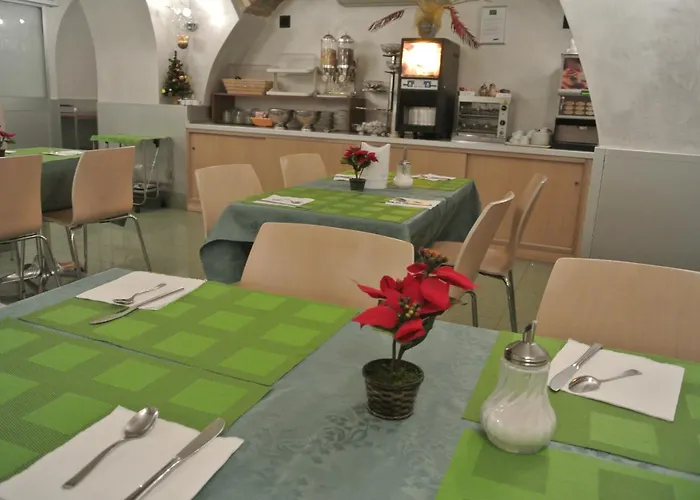 Szálloda Dei Mille Róma