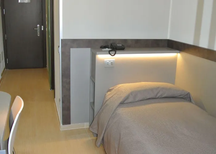 Szálloda Dei Mille 3*