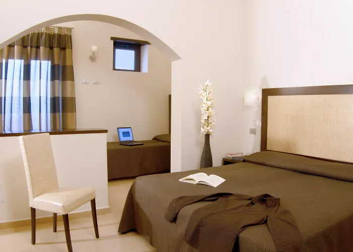 Szálloda Dei Mille Róma