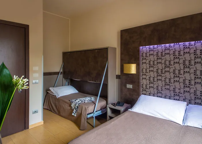 Hotel Dei Mille 3*