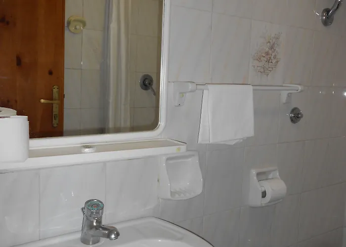 Szálloda Dei Mille Róma