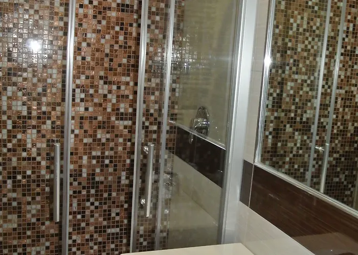 Szálloda Dei Mille Róma