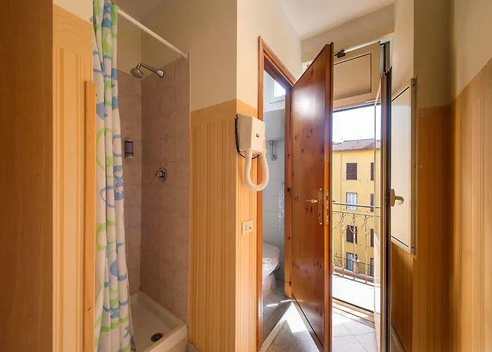 Dei Mille Szálloda Róma