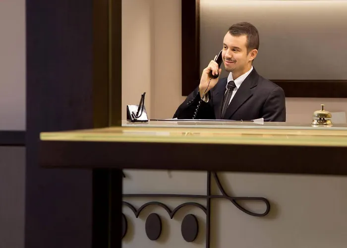 Dei Mille Szálloda 3*