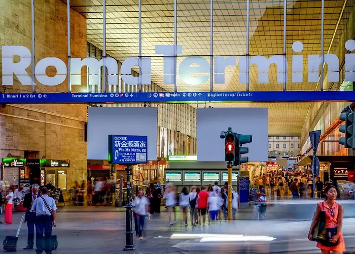 Dei Mille Szálloda 3*