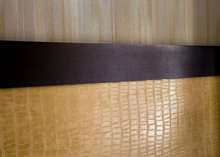 Szálloda Dei Mille 3*