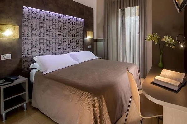 Szálloda Dei Mille 3*