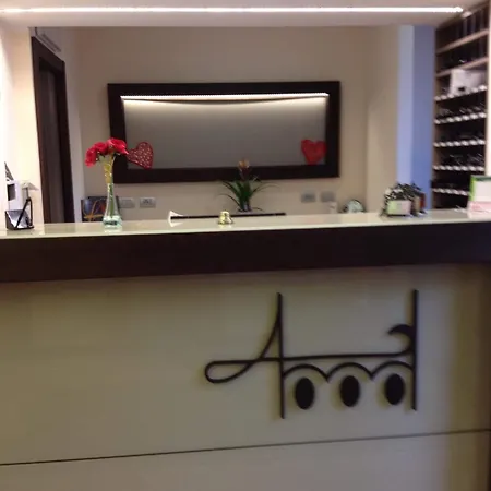 Dei Mille Hotel