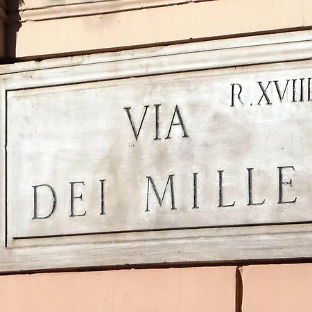 Dei Mille Rom