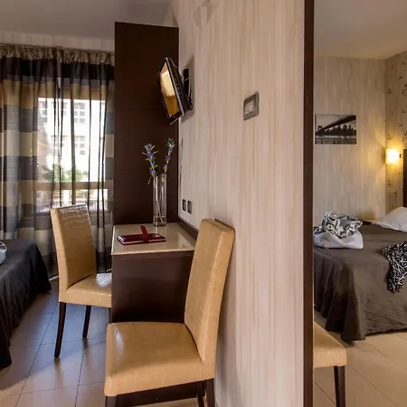 Hotel Dei Mille 3*