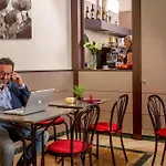 Dei Mille فندق روما