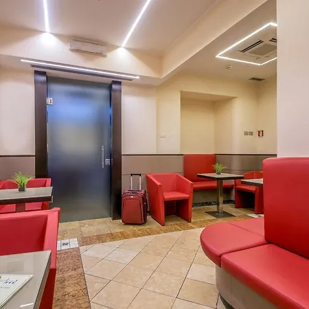 מלון Dei Mille 3*