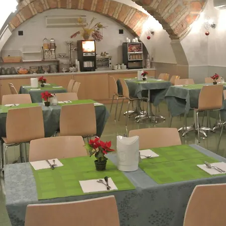 מלון Dei Mille רומא